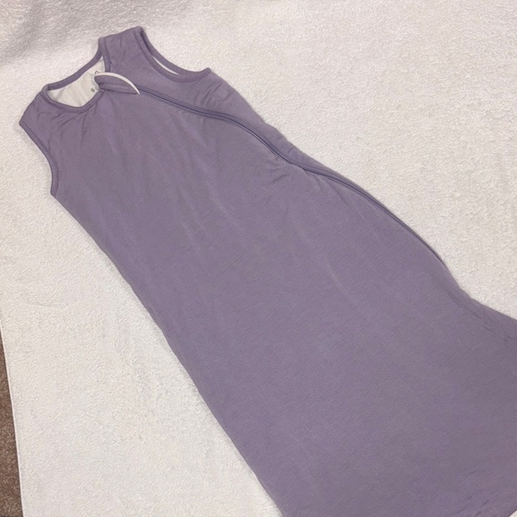 Kyte 1.0 tog sleepsack wearable blanket size medium light purple - Picture 1 of 8